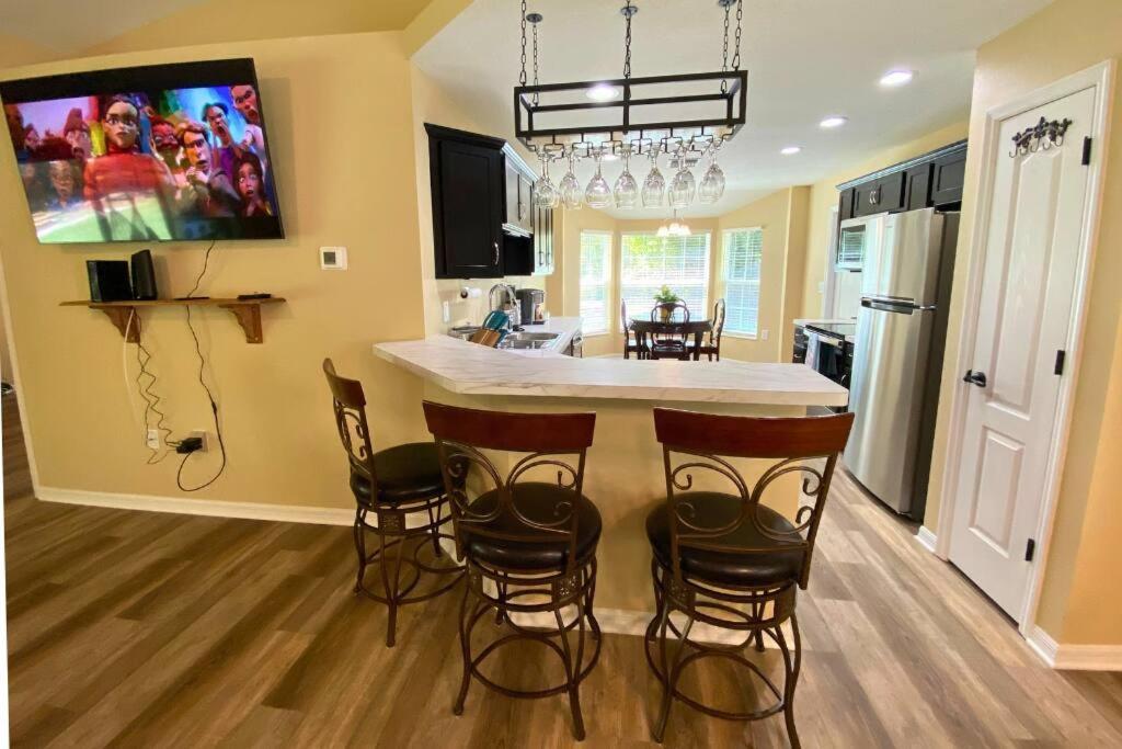 Sundance' Acres *Brand New House*With Hot Tub Villa Spring Hill Exterior photo